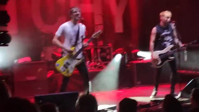 ITCHY - FAUST (FLEX 19.11. 2021) смотреть онлайн