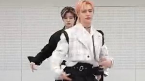 Stray Kids «THE SOUND» (4K)