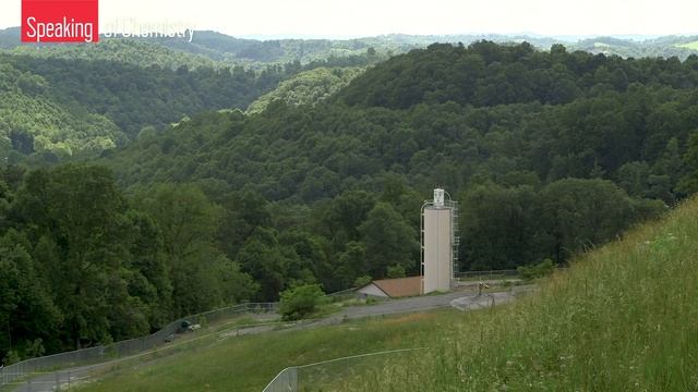 Rescuing Rare Earths From Coal Mine Waste — Speaking Of Chemistry
