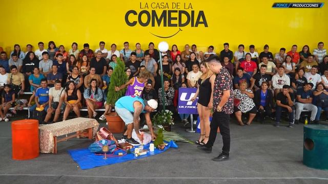 Flautin y Jefferson se vuelven cachineros | Capítulos Completos смотреть онлайн