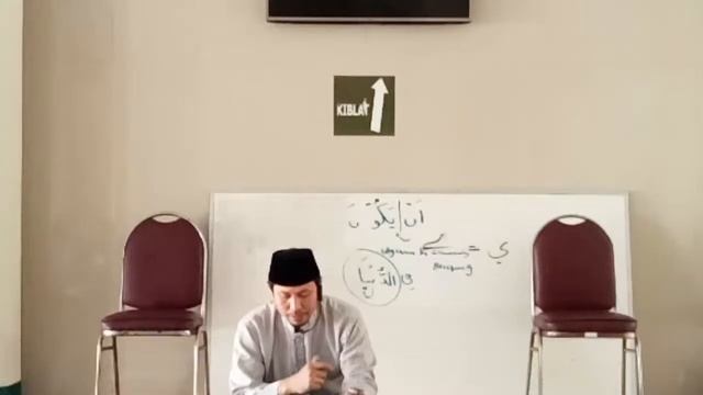 kajian jumat 10Juni ustadz mashuri смотреть онлайн