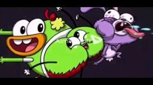 Мультик Хлебоутки