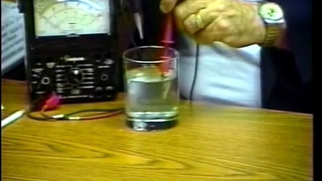 Module E-1 Electron Theory смотреть онлайн