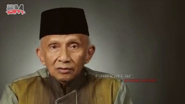 ALAMI GANGGUWAN JIWA ! AMIN RAIS NGOTOT INGIN JADI PRESIDEN смотреть онлайн