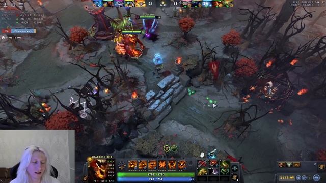 WITCHBLVDE ВЫДАЛ СТИЛЯ НА 322 СФЕ смотреть онлайн