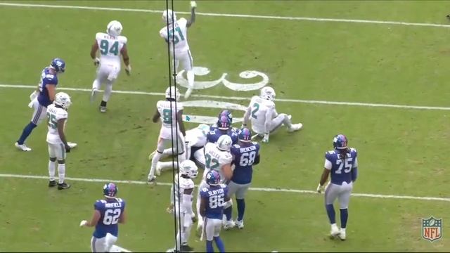 Film Breakdown: Andrew Van Ginkel Continues His Dominant Play vs Giants смотреть онлайн