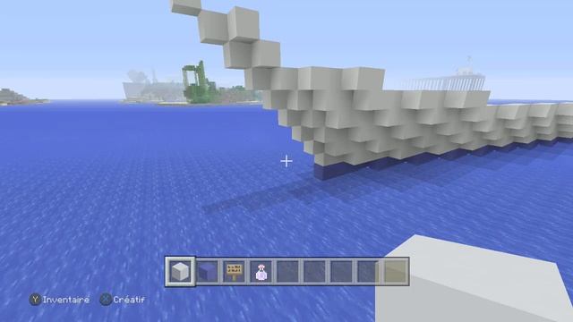 Minecraft Tutorial - Costa Concordia (Ep.01) смотреть онлайн