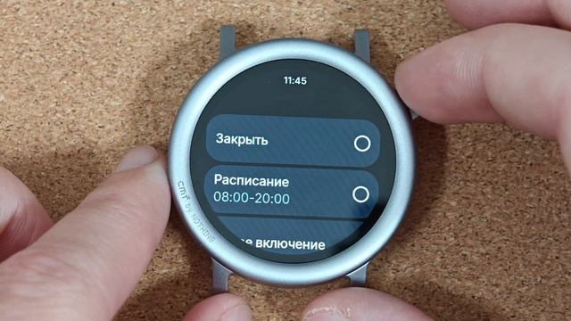 CMF Watch pro 2 ОБЗОР НА РУССКОМ ПЕРВЫЙ В МИРЕ смотреть онлайн
