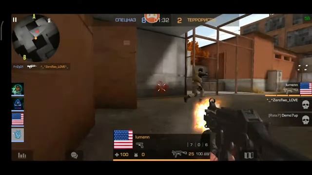Стрим по Standoff 2 пытаемся кинуть серебро😎😁#3 смотреть онлайн