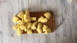 Минтай запеченный в духовке с картошкой  Как приготовить МИНТАЙ в ДУХОВКЕ с КАРТОШКОЙ