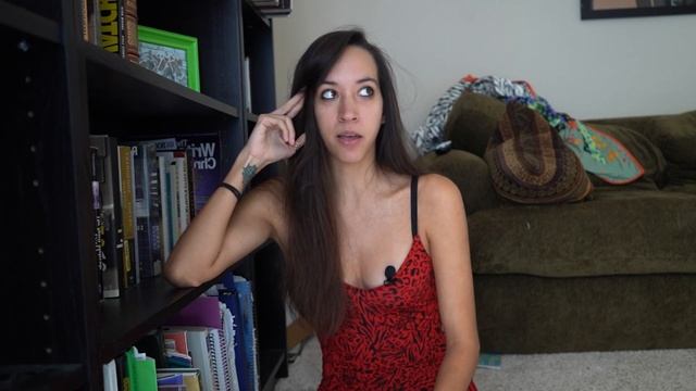 THE LOVE WITCH - Movie Review смотреть онлайн