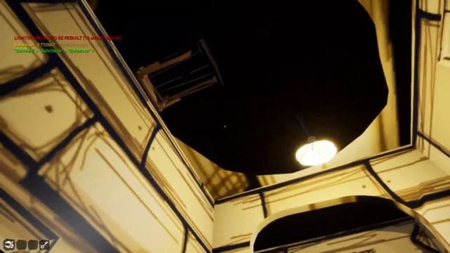 HELLO NEIGHBOR (MOD KIT) -DARK NEIGHBOR [PART-2] смотреть онлайн