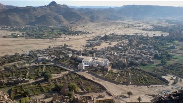 Устаз Назратулла: Краткая биография шейха Мукбиля смотреть онлайн