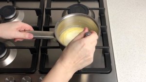 Сливочный соус для рыбы Как приготовить Белый соус из сливок?  Рыбный сливочный соус.