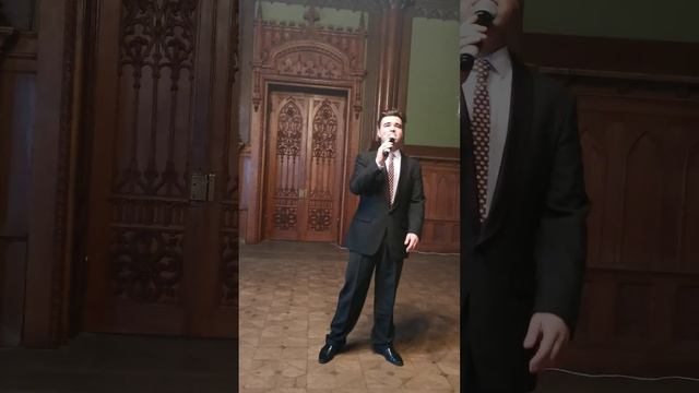Елисеев Родион "Синяя вечность" смотреть онлайн