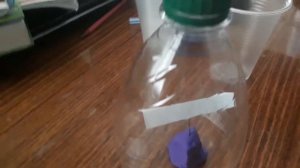 Эпс-эффект полостных структур