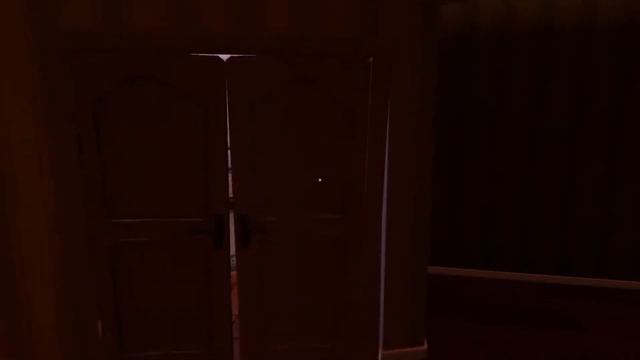 Hello, Neighbor! Prototype But with more sounds смотреть онлайн