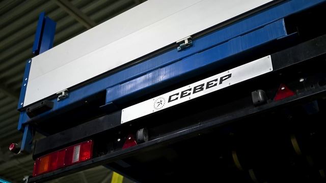 Профи-Макс-Тягач, короткий обзор смотреть онлайн