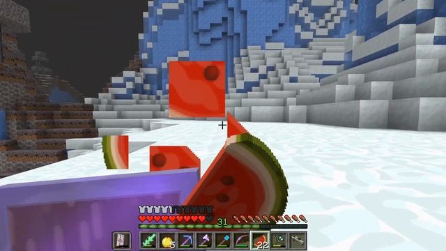 Большой кабум - Новогодние приключения №4 (финал) смотреть онлайн