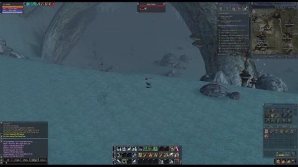 Квест на 2 профу АВ 39+ Test of the Searcher (Испытание ищущего)