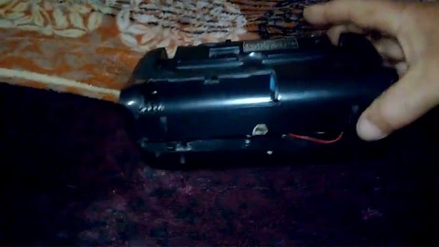 Доработка китайского радио. смотреть онлайн