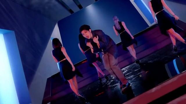 Kun&Minseon - R.O.D смотреть онлайн