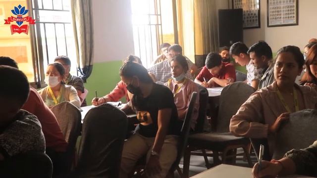 Professional Development Program 5th Episode || Jay Prakash Srivastav || Babylon National School || смотреть онлайн
