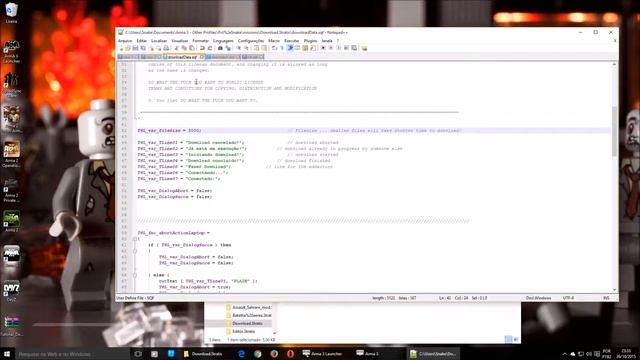 ArmA 3 - Tutorial Missão Download (nº12) смотреть онлайн