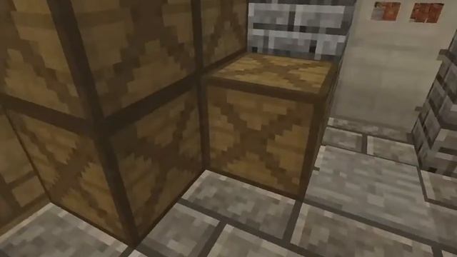 Minecraft. Креатив с модами. Таверна. смотреть онлайн