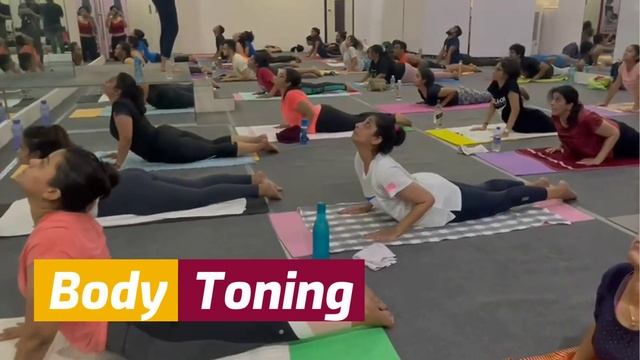 Book Your Free Trial | 7769878787 | PH Hot Yoga | NIBM | Fatima Nagar | Pune| смотреть онлайн
