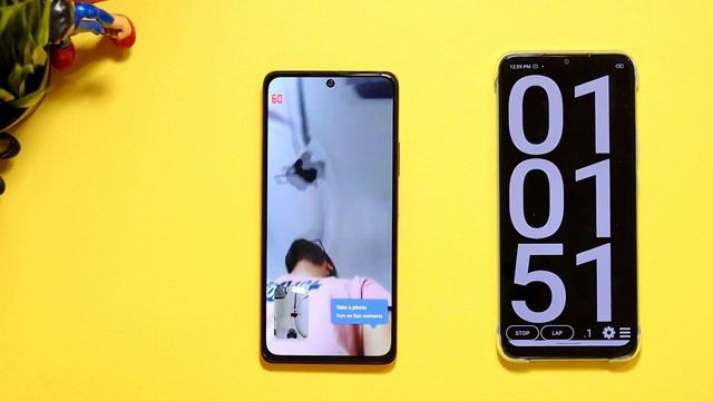Redmi Note 10 Pro - Battery Drain & Charging Test | Shocking Result😱 смотреть онлайн