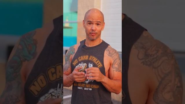 💥ANCIENT SECRET TO MUSCLE GAIN REVEALED 💥 смотреть онлайн