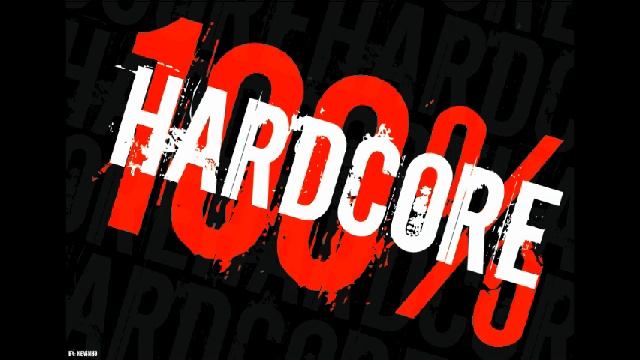 ERA-ameno (HARDCORE REMIX) смотреть онлайн
