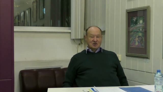 Аркадий Петров. Как понять от Бога ли тексты откровений? смотреть онлайн