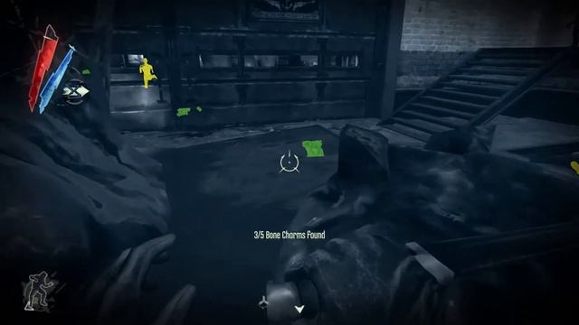 Dishonored: Knife of Dunwall Episode 4: The massacre смотреть онлайн