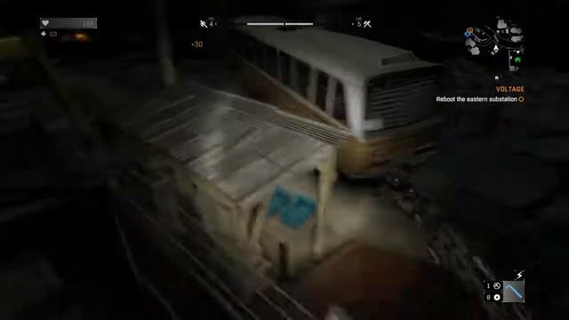 Dying Light: The Following – Voltage!! **Nightmare Mode** смотреть онлайн