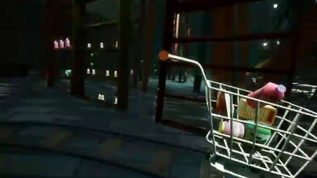 Как пройти Hello Neighbor акт3 (часть1) смотреть онлайн