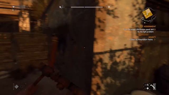 I Hate Lights! | Dying Light #2 смотреть онлайн