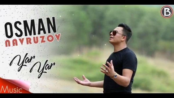 Osman navruzov