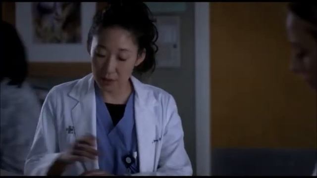 Greys anatomy S07 E18 The Story. Final. смотреть онлайн