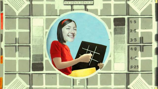 Test Card Slumber смотреть онлайн