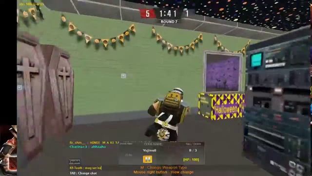 SF PH K9-Tooth part 34 смотреть онлайн