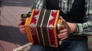 Саратовская гармошка. Уроки Сергея Шалимова-1.