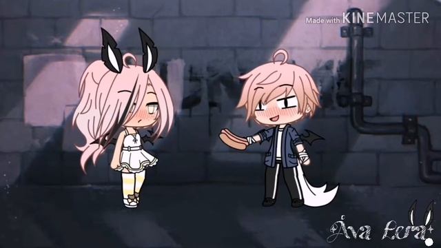 °•Я дракон•° Meme /•/Gacha life/•/ смотреть онлайн