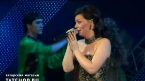 Эльмира Сулейманова - Югалтасым килми