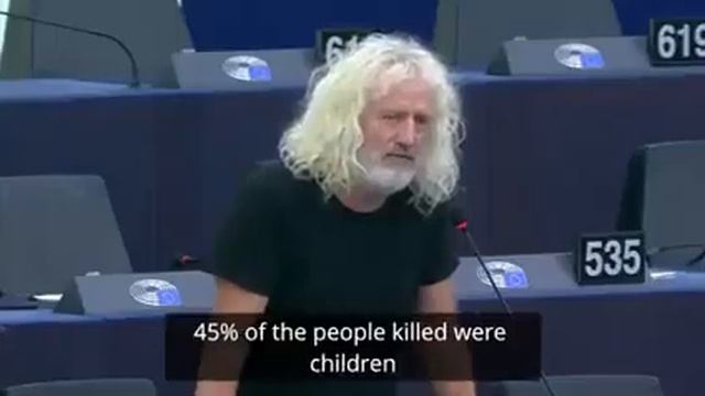 «Когда вы уже проснётесь и начнёте жить в реальном мире?» смотреть онлайн