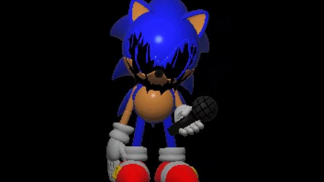 Educator Leaks - Vs. Sonic.Exe Parallax DLC/Parallax Mod (Cancelleds)