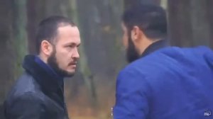Паша пэл османа выписали погоня за османом и Пашей !!