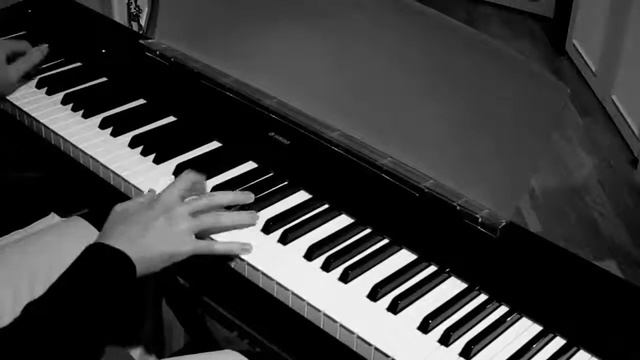 The Lion King - Circle of Life - Piano Cover смотреть онлайн