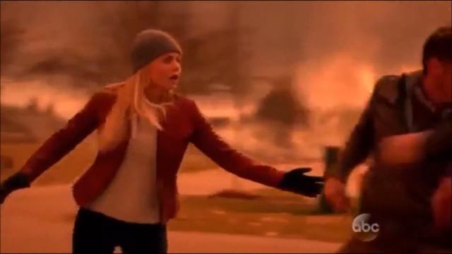 Once Upon a time A7X Afterlife смотреть онлайн